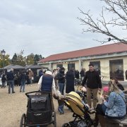 Allianz-Südspessart-Fest 2025